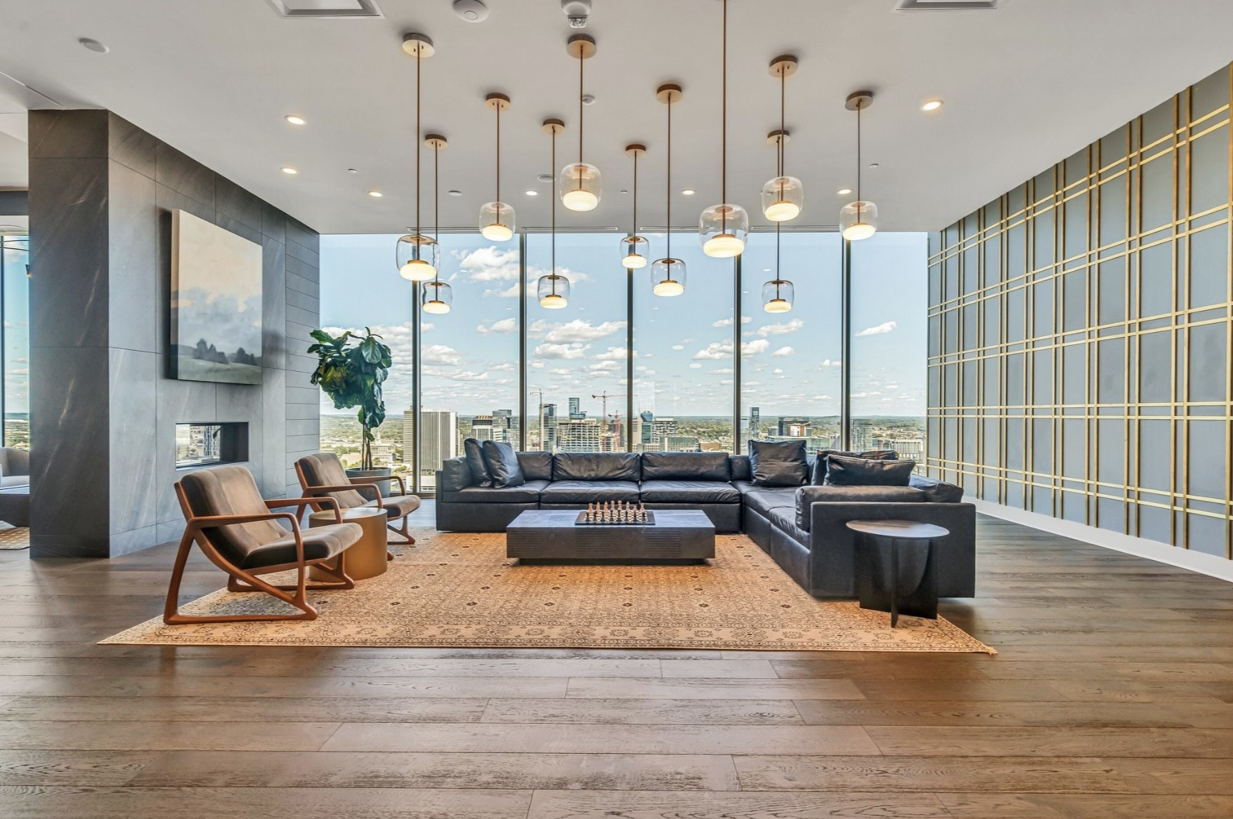 1616 West End Avenue Unit: 2008