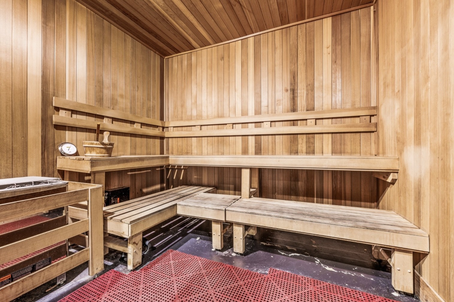 1616 West End Avenue Unit: 2008