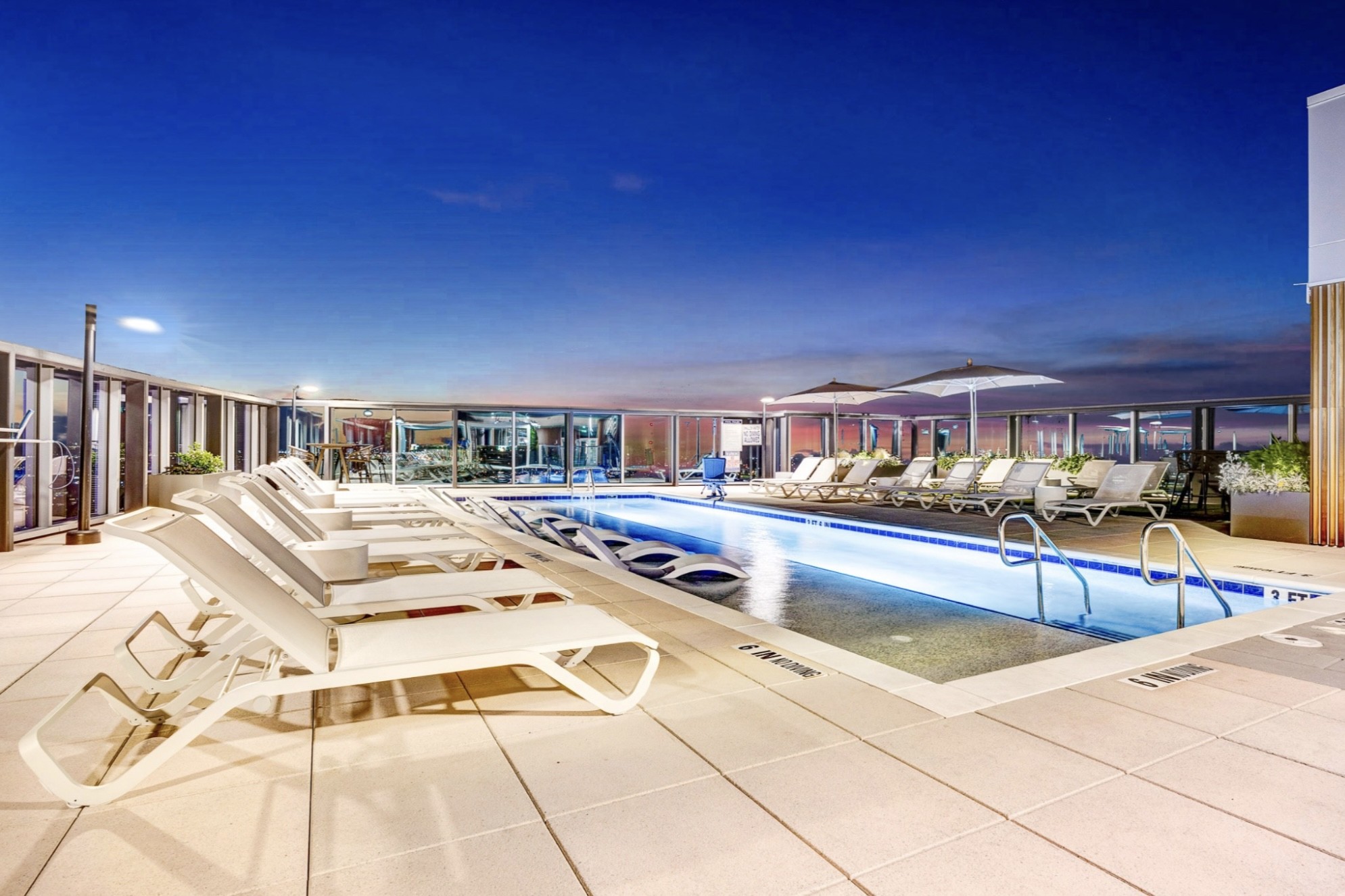 1616 West End Avenue Unit: 2008