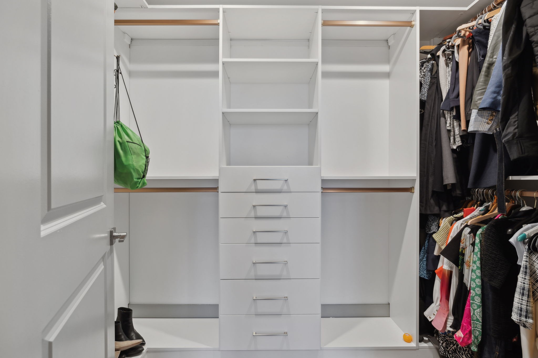 1616 West End Avenue Unit: 2008