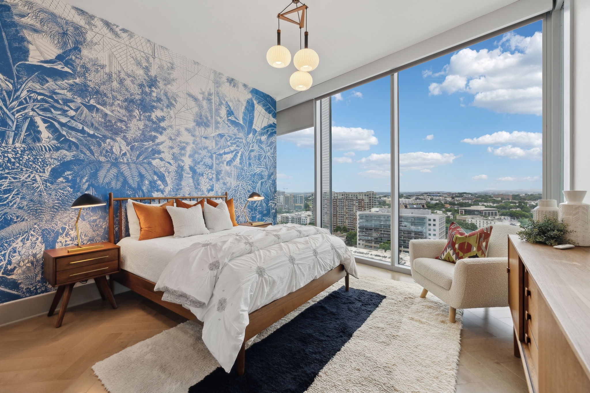 1616 West End Avenue Unit: 2008