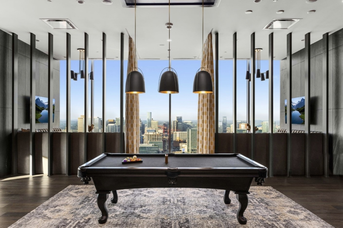 1616 West End Avenue Unit: 2008