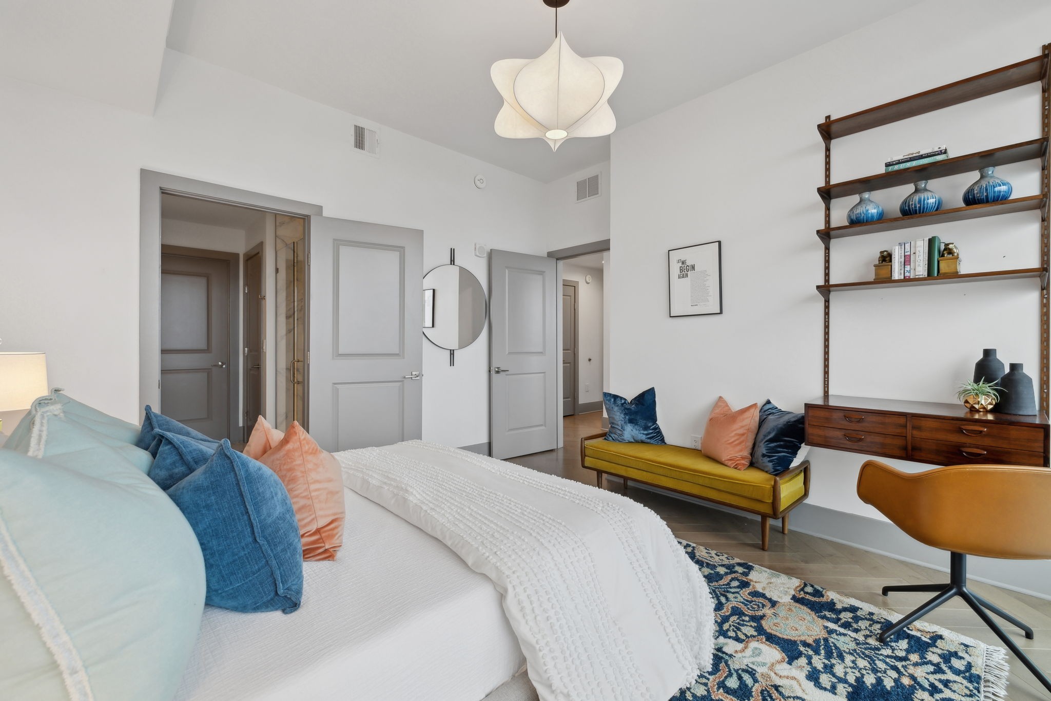 1616 West End Avenue Unit: 2008