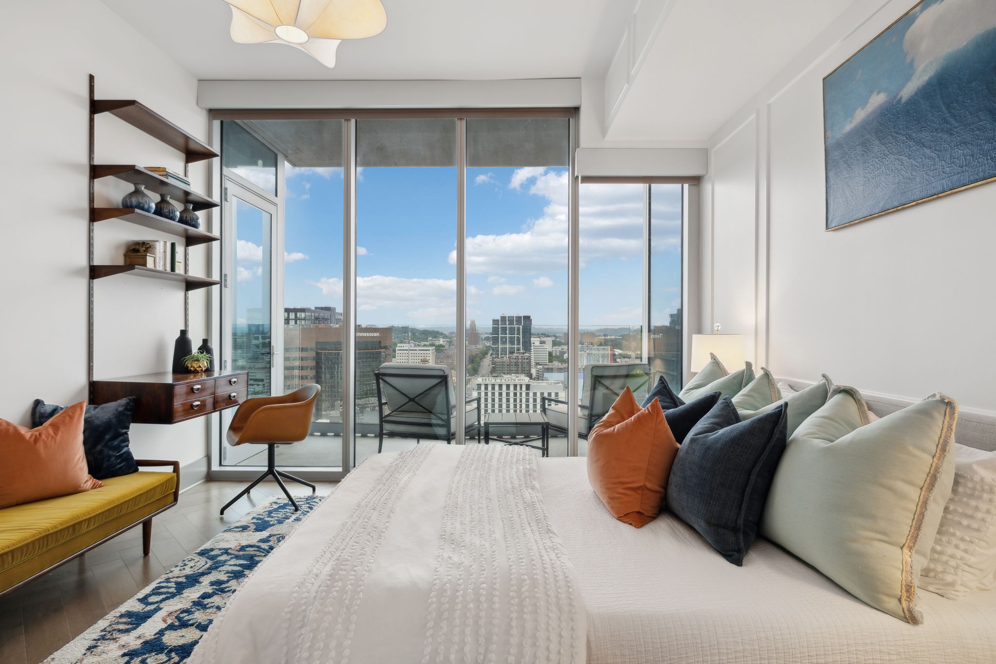 1616 West End Avenue Unit: 2008