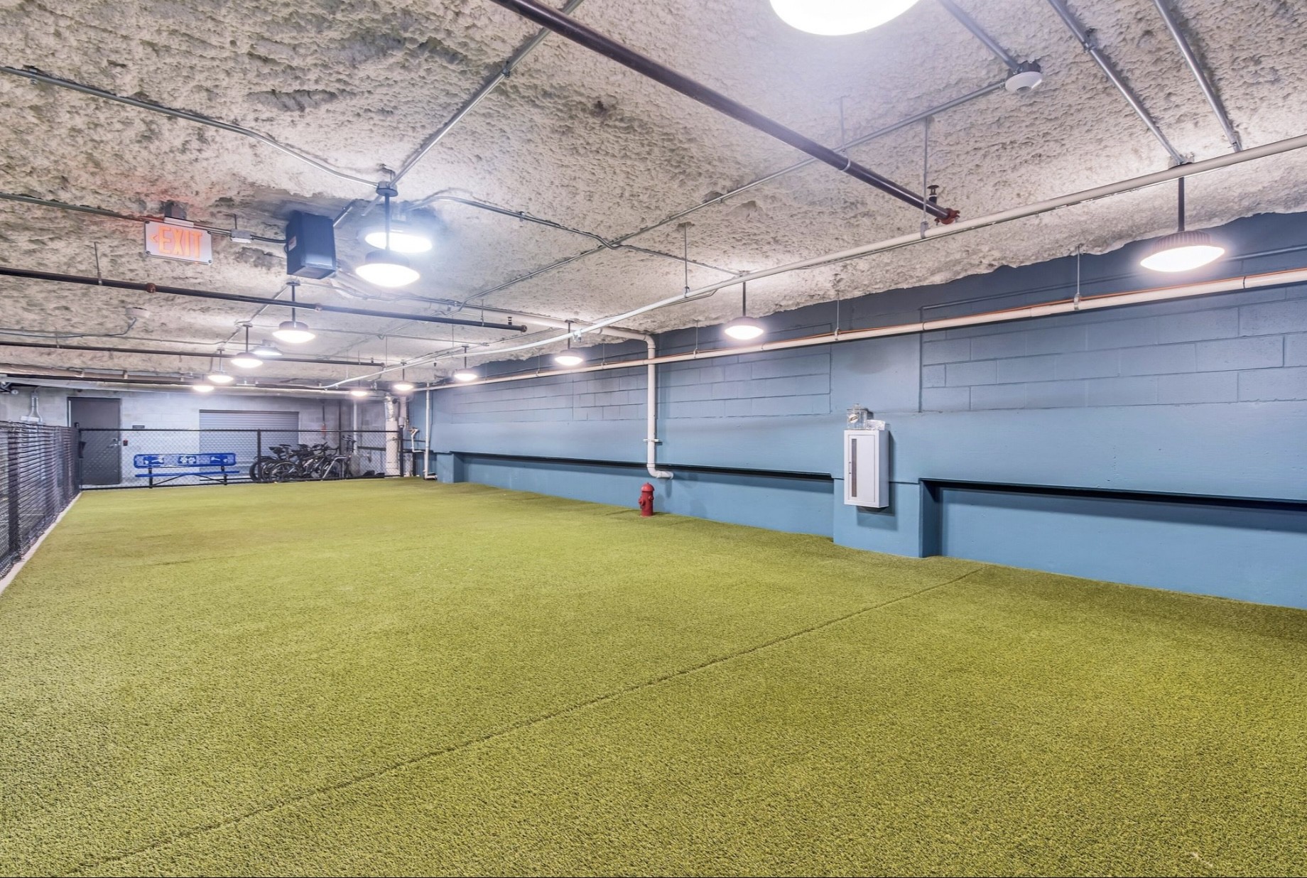 1616 West End Avenue Unit: 2008