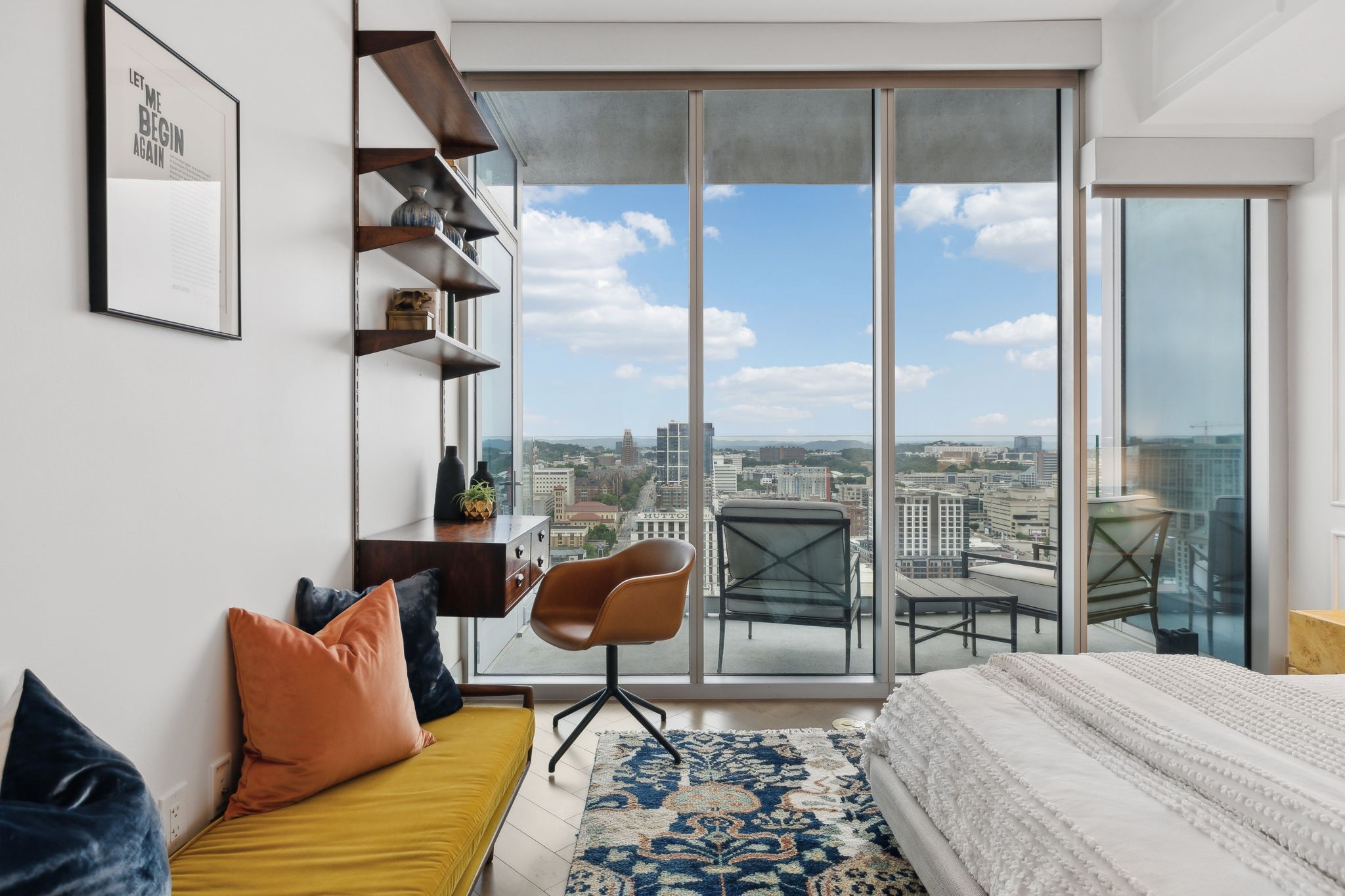 1616 West End Avenue Unit: 2008