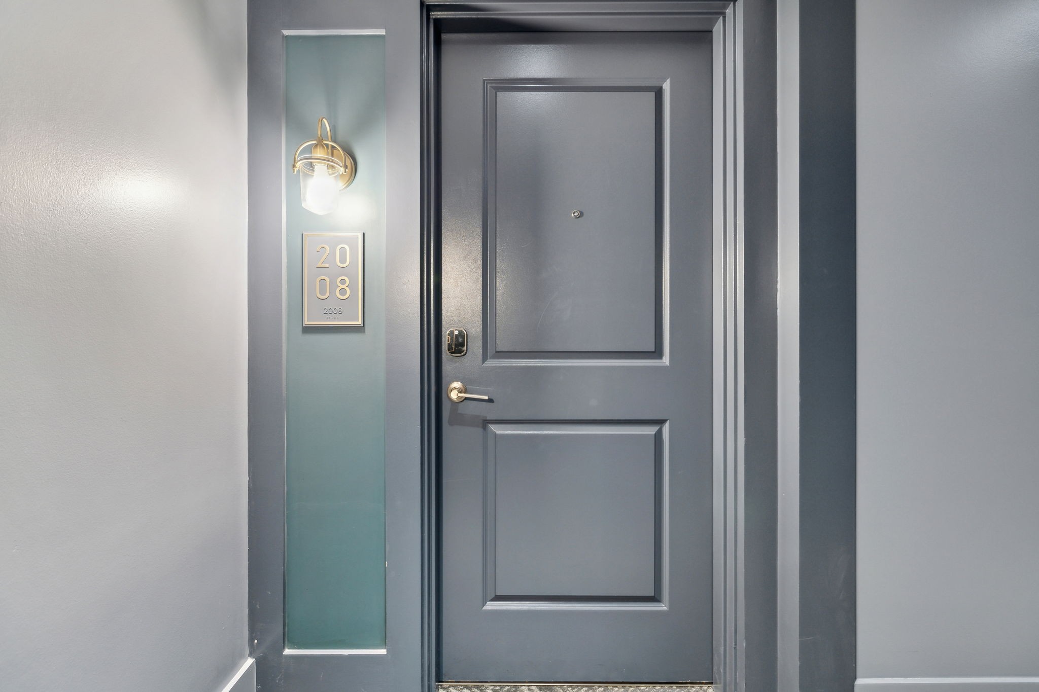 1616 West End Avenue Unit: 2008