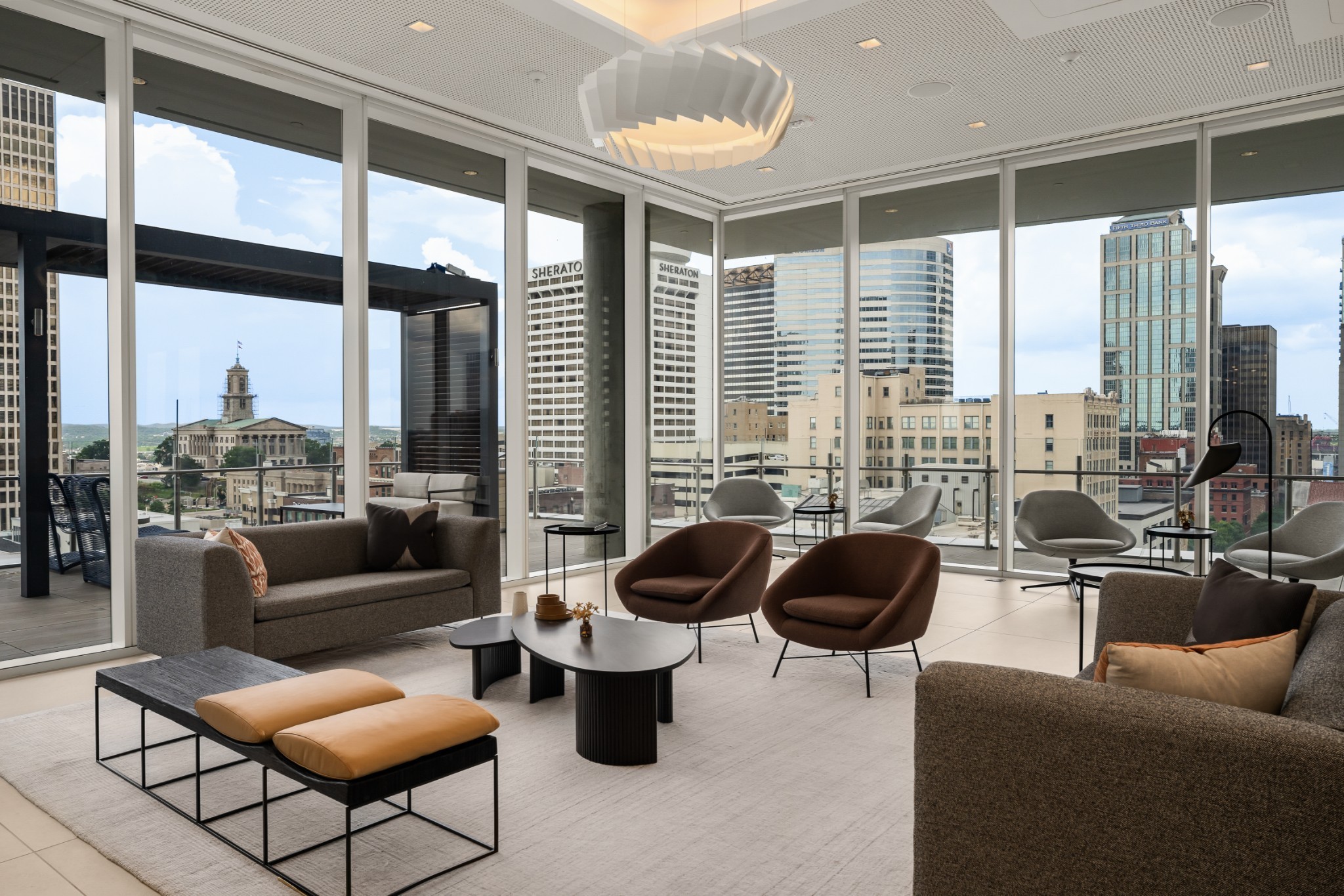 805 Church Street Unit: 2807