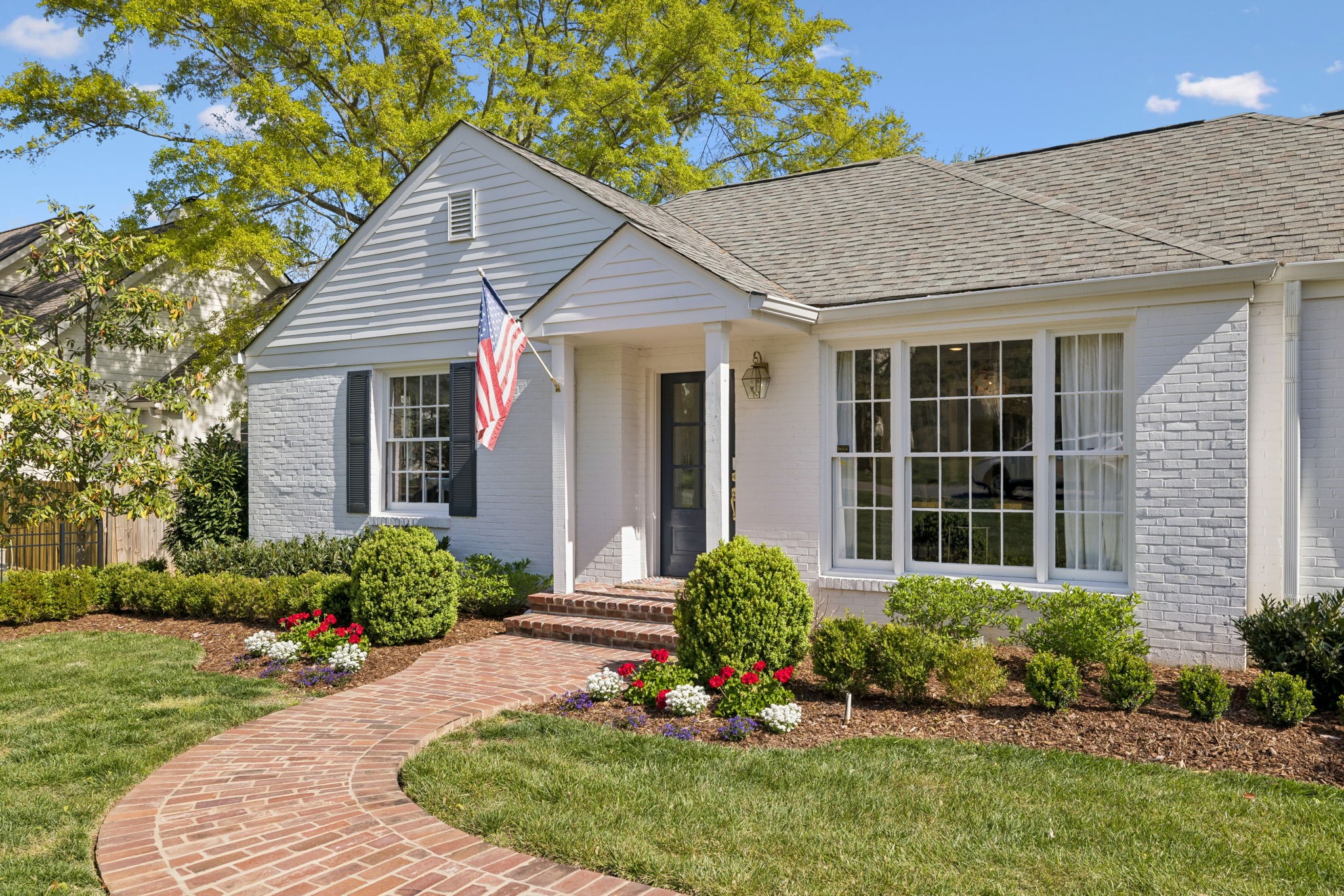 132 Brookfield