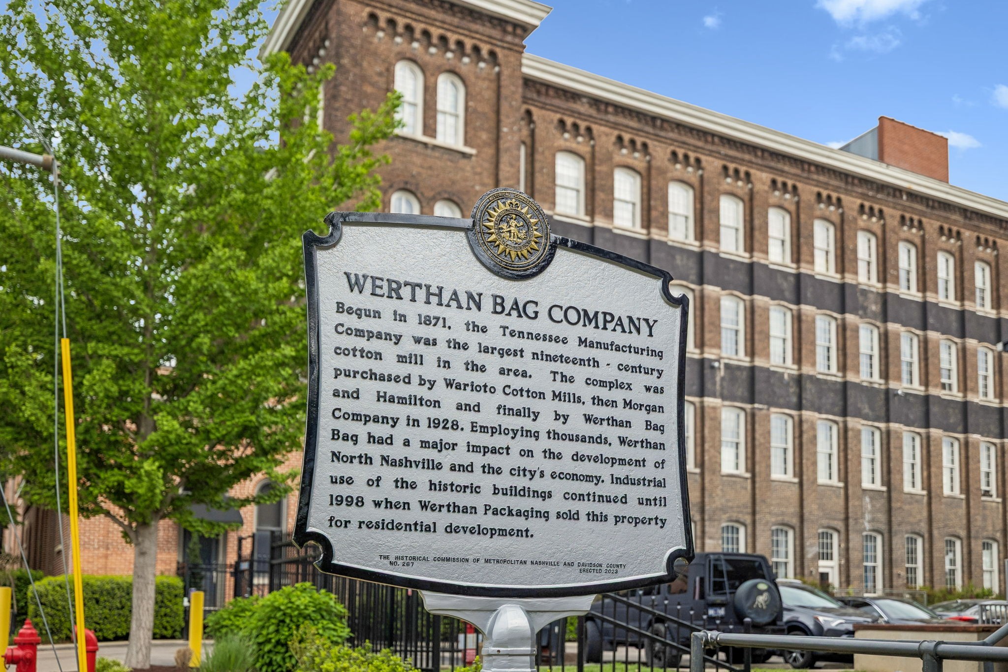 1350 Rosa L Parks Unit: 448
