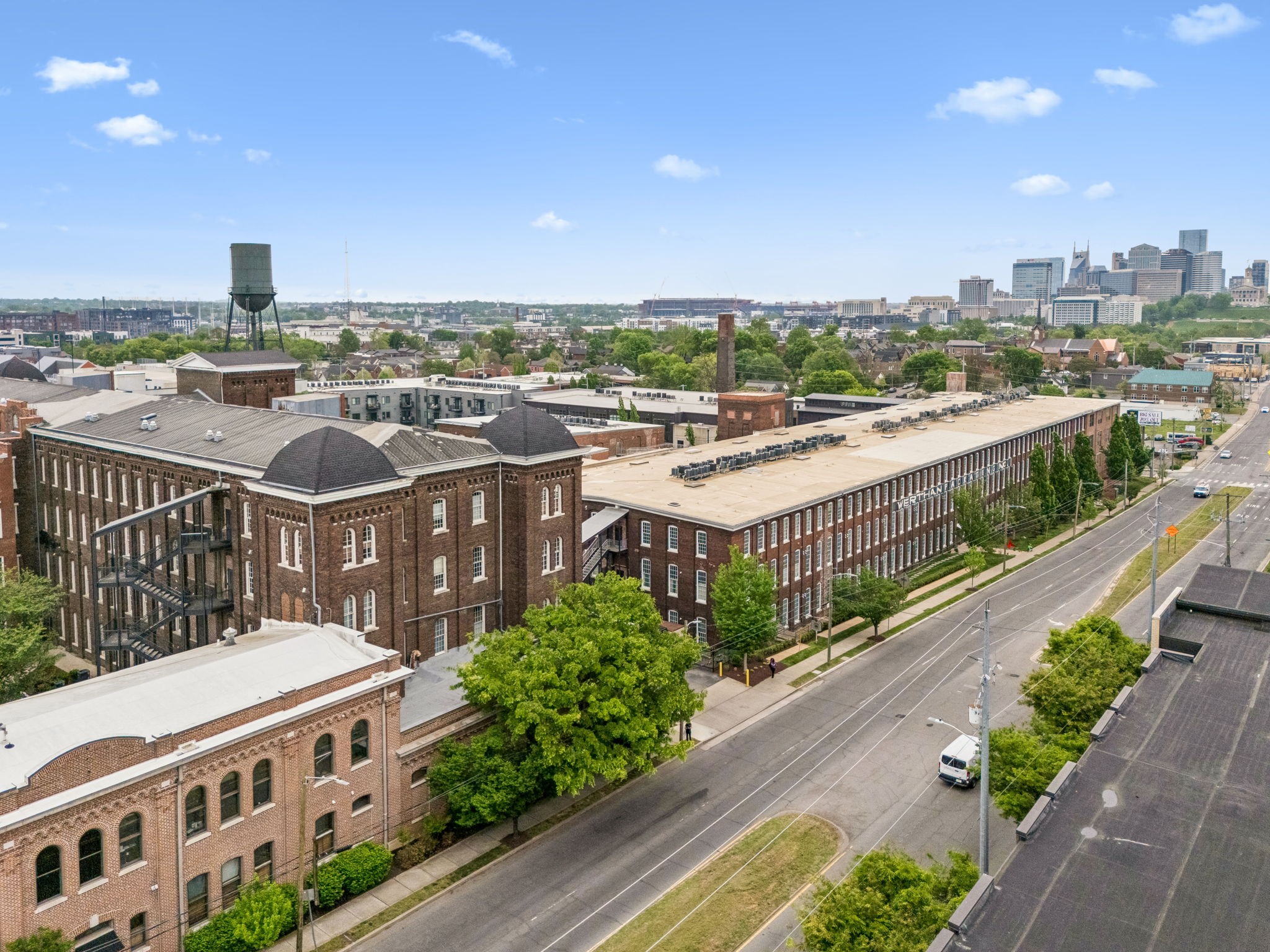 1350 Rosa L Parks Unit: 448