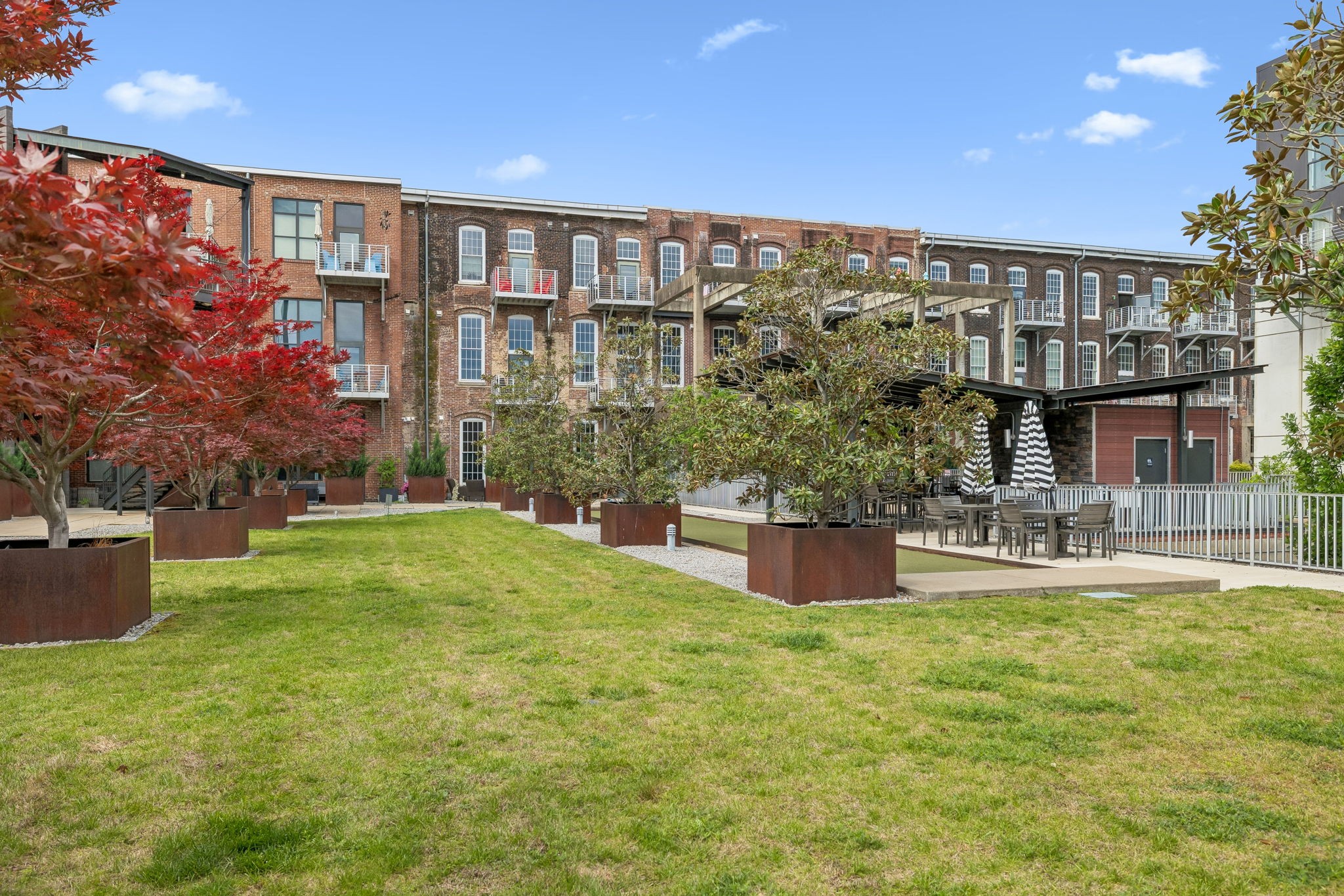 1350 Rosa L Parks Unit: 448