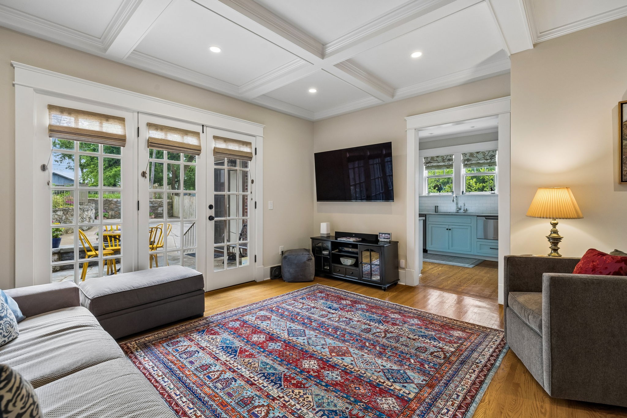 2617 Barton