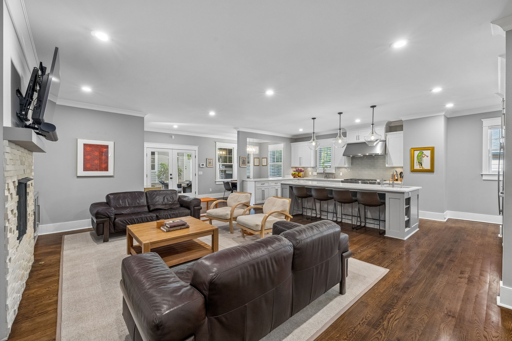 2813 Acklen