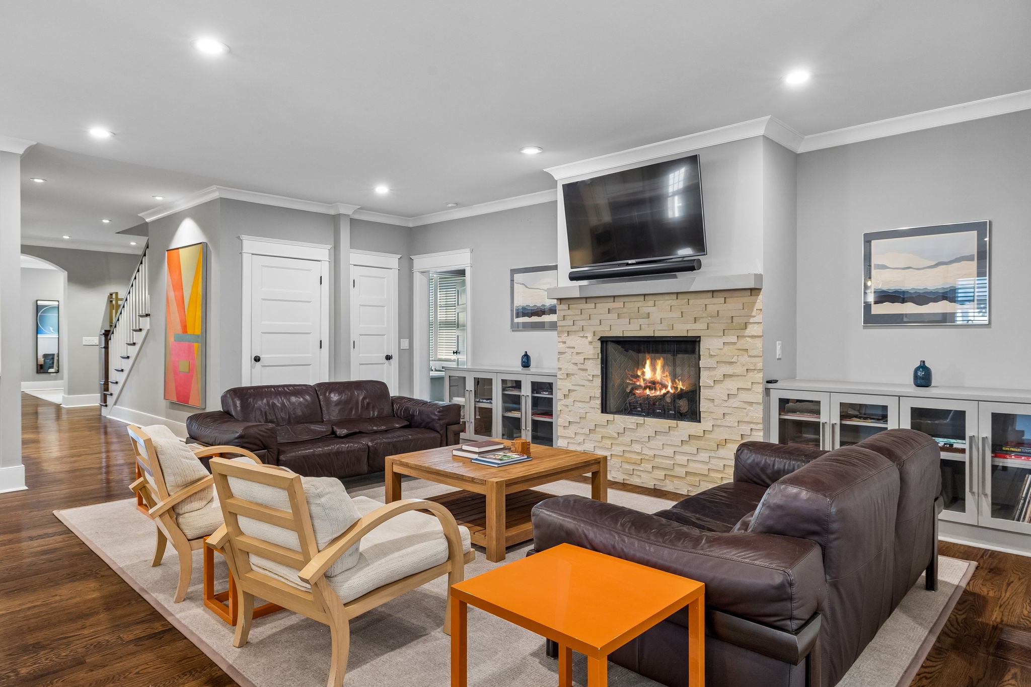 2813 Acklen