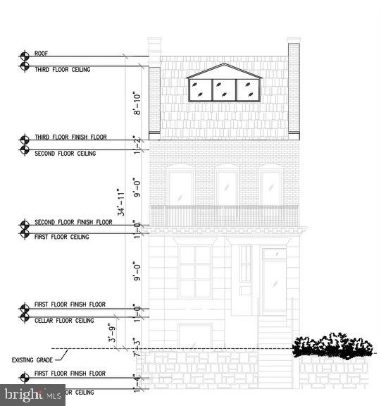 1117 CLIFTON STREET NW