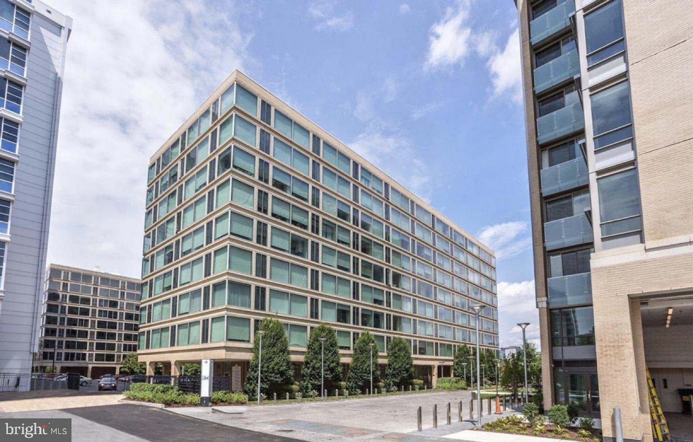 1101 3RD STREET SW 111