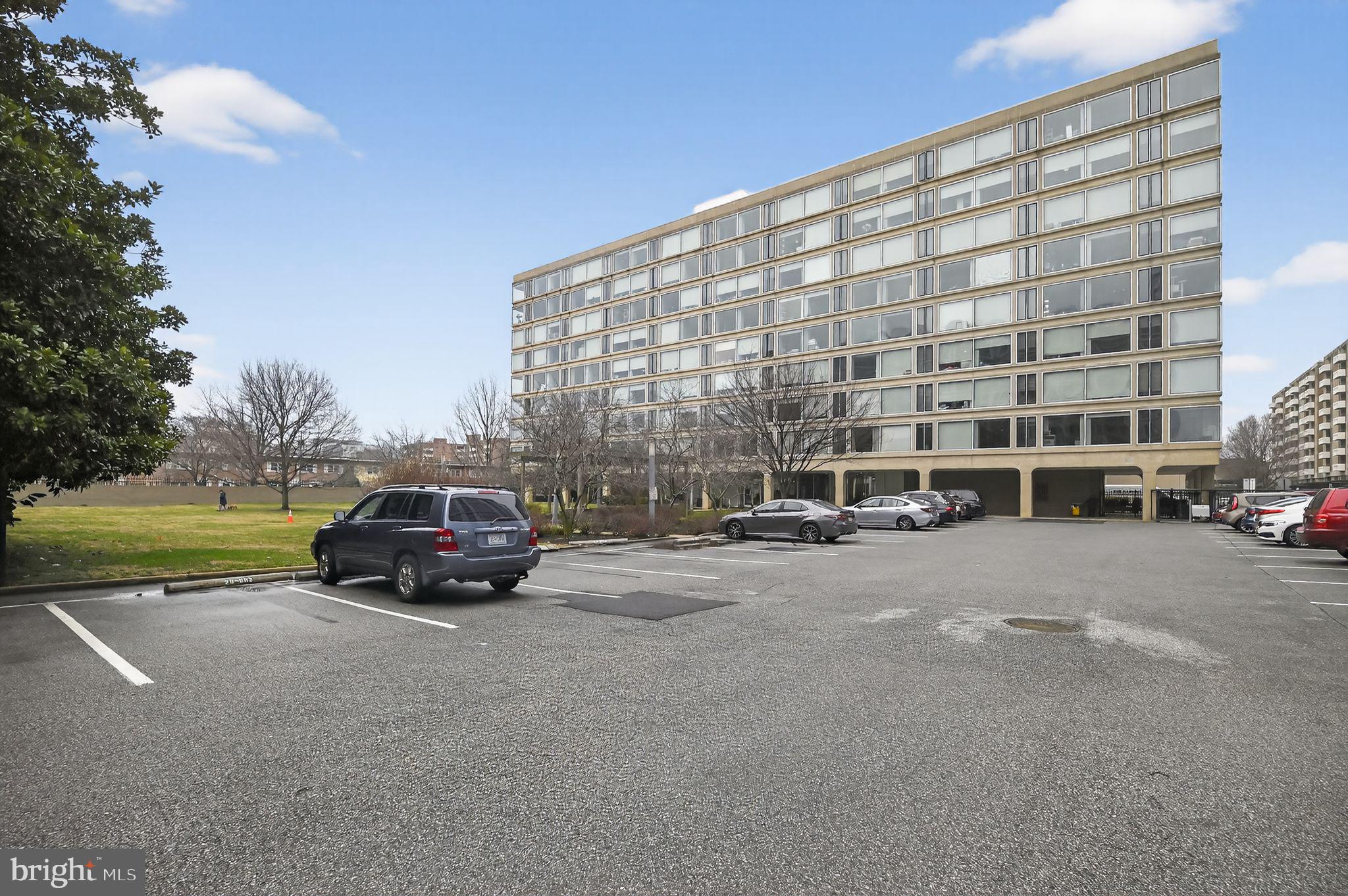 1101 3RD STREET SW 111