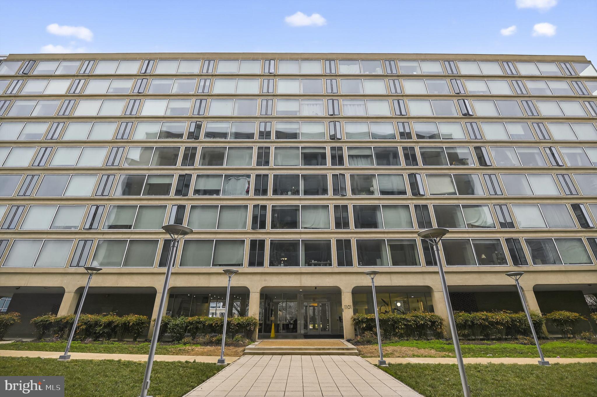 1101 3RD STREET SW 111