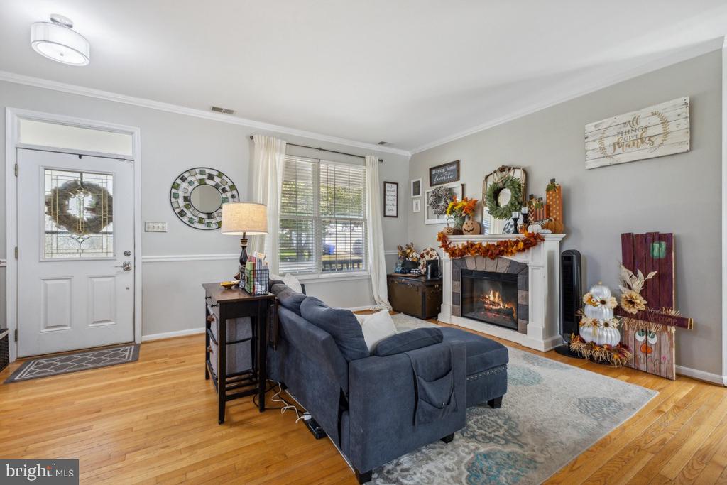 11601 GALLINULE COURT