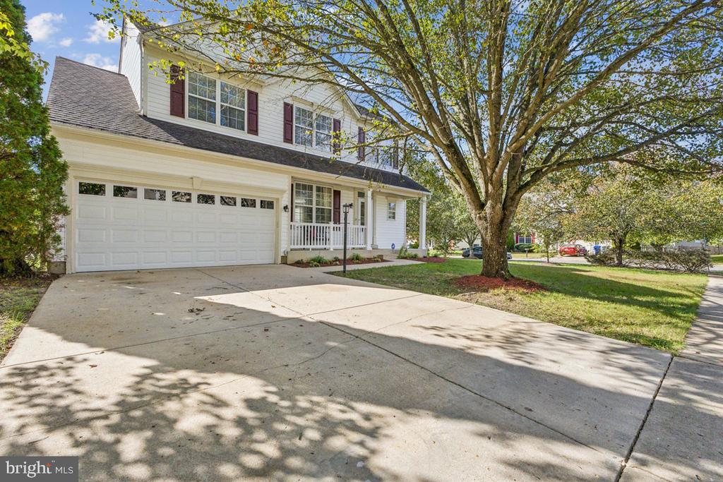 11601 GALLINULE COURT