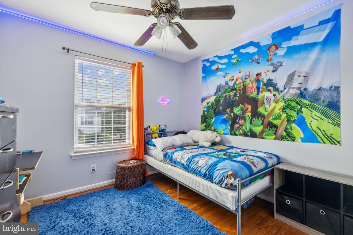 11601 GALLINULE COURT