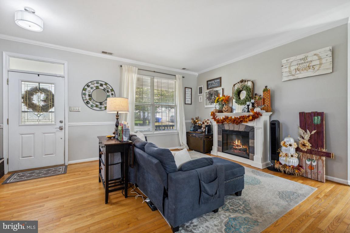 11601 GALLINULE COURT