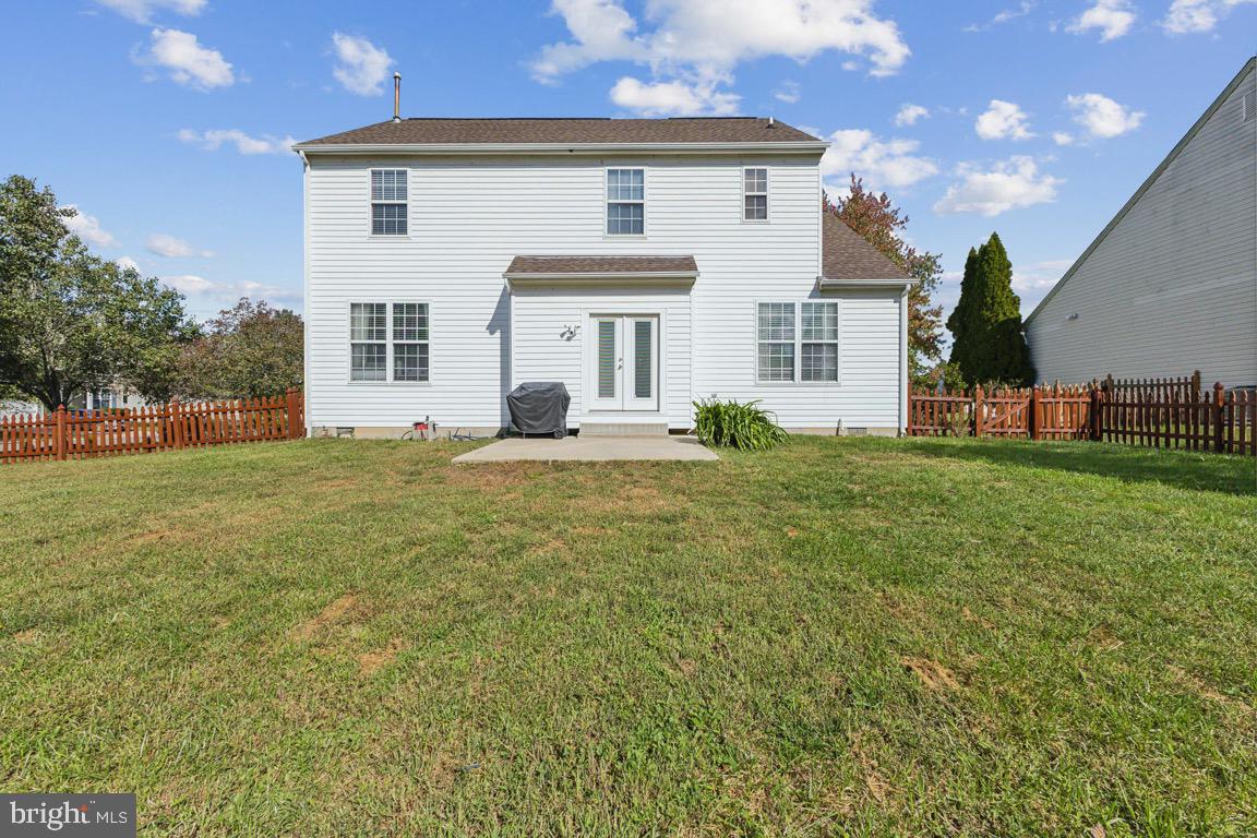 11601 GALLINULE COURT