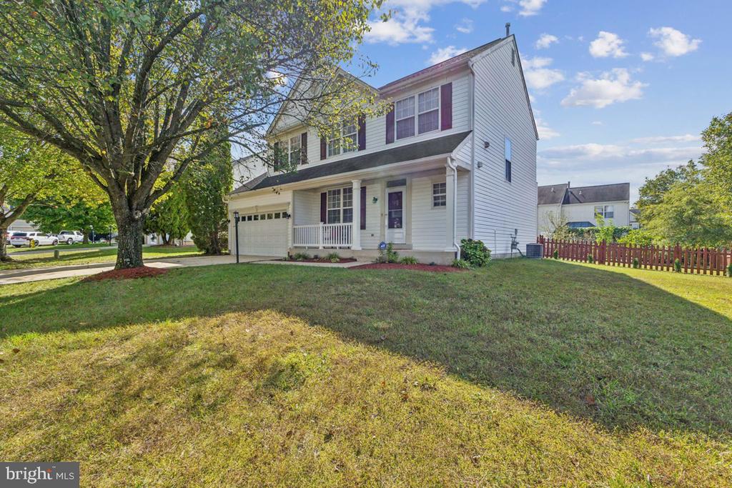 11601 GALLINULE COURT