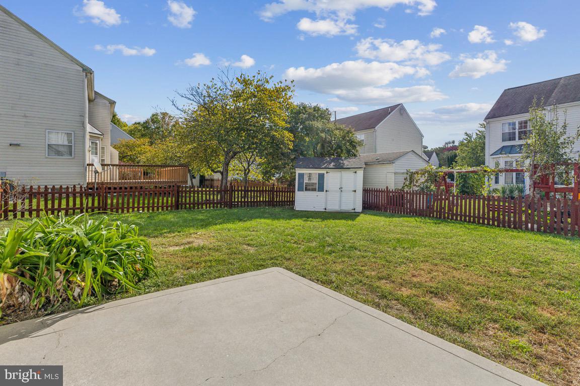 11601 GALLINULE COURT