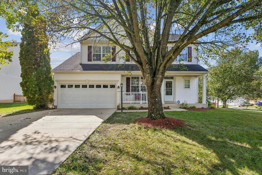 11601 GALLINULE COURT