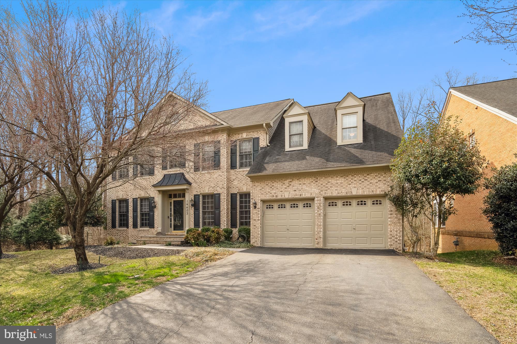 14403 TURNER WOOTTON PARKWAY