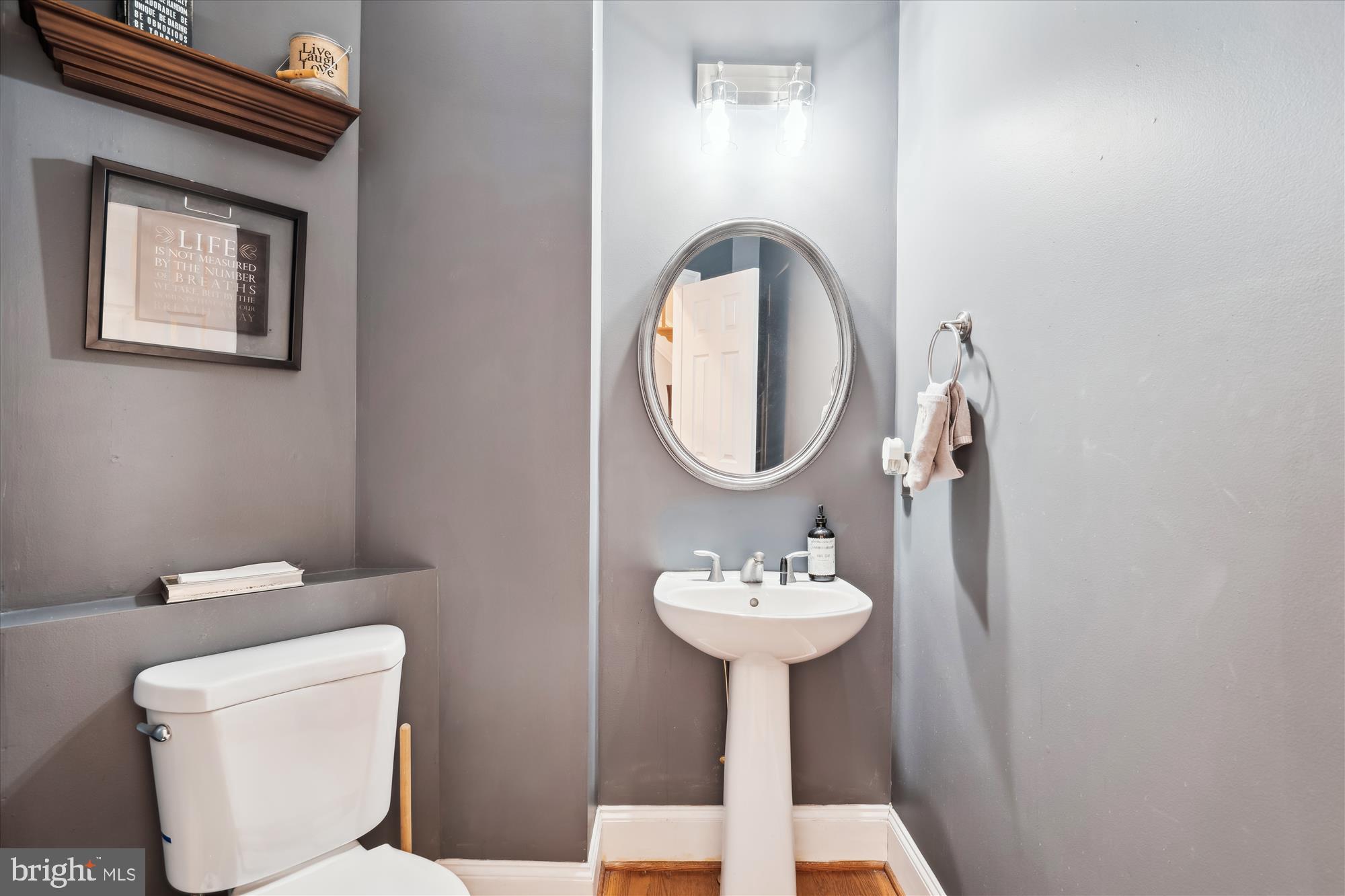 14403 TURNER WOOTTON PARKWAY