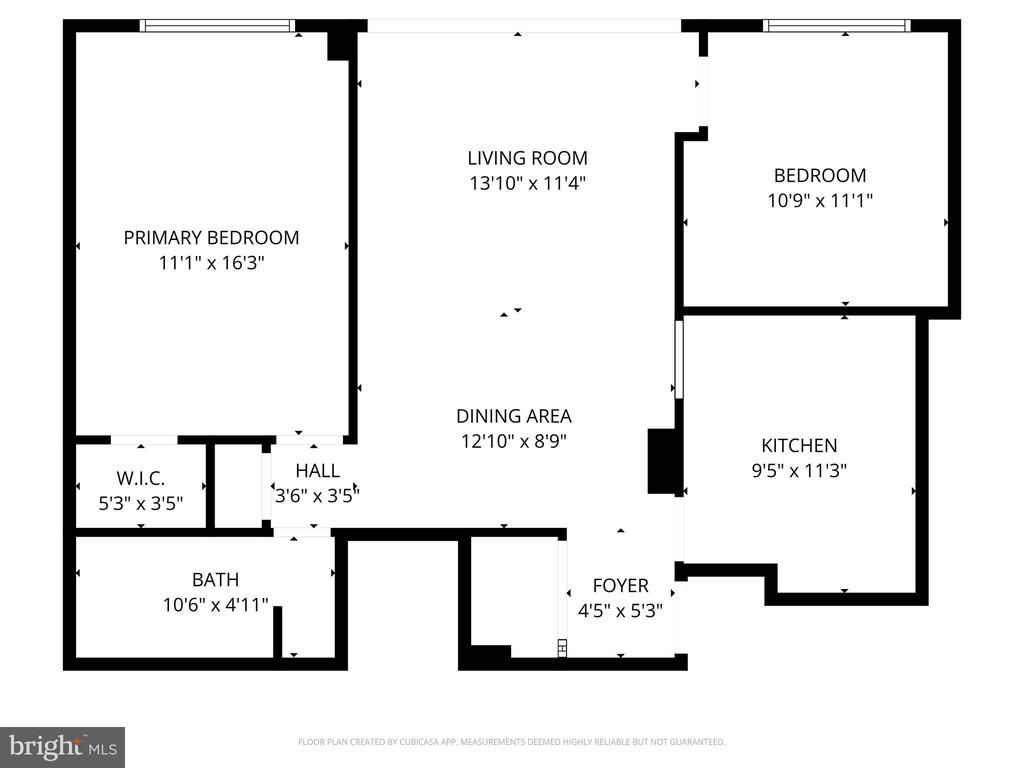 1836 METZEROTT ROAD 1604