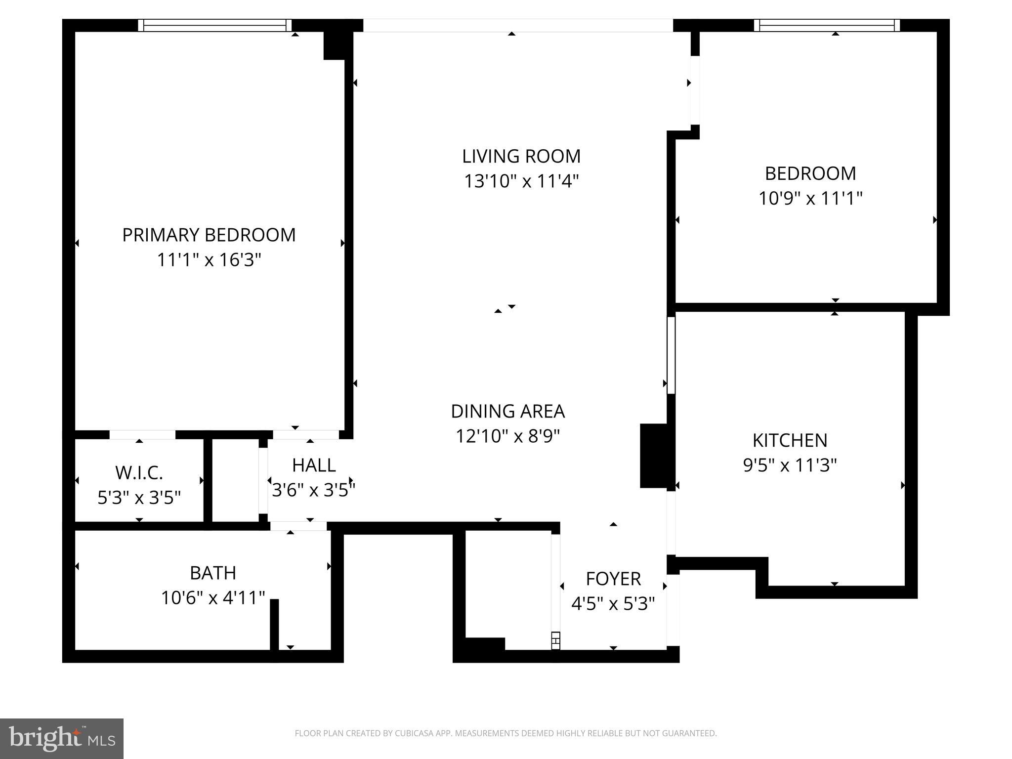 1836 METZEROTT ROAD 1604