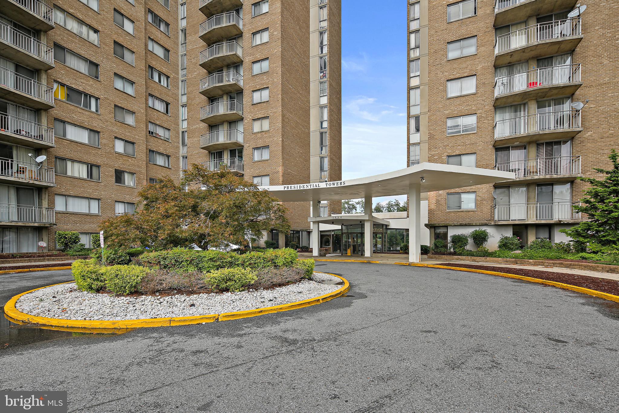 1836 METZEROTT ROAD 1604