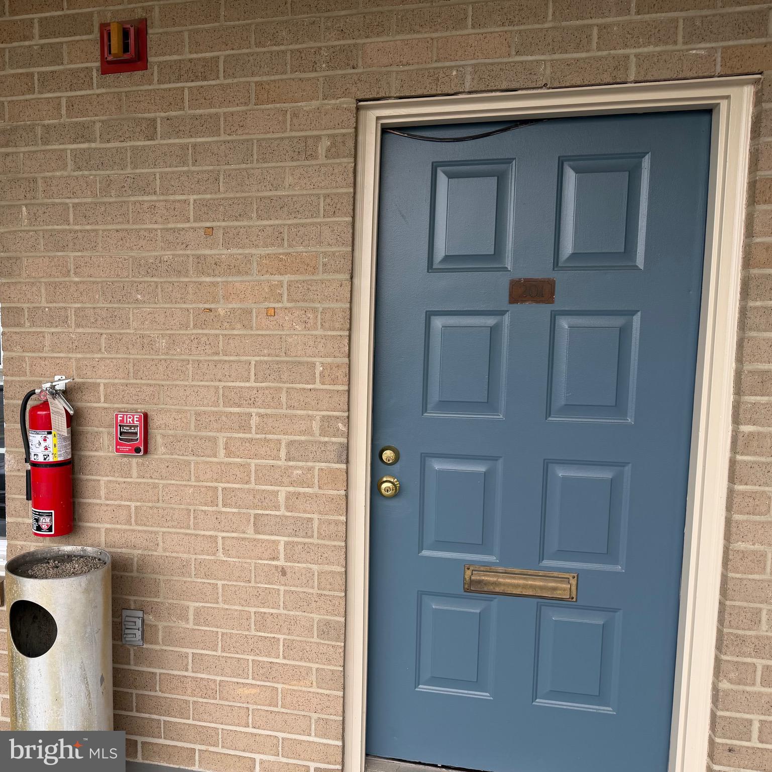 3321 TOLEDO TERRACE 201