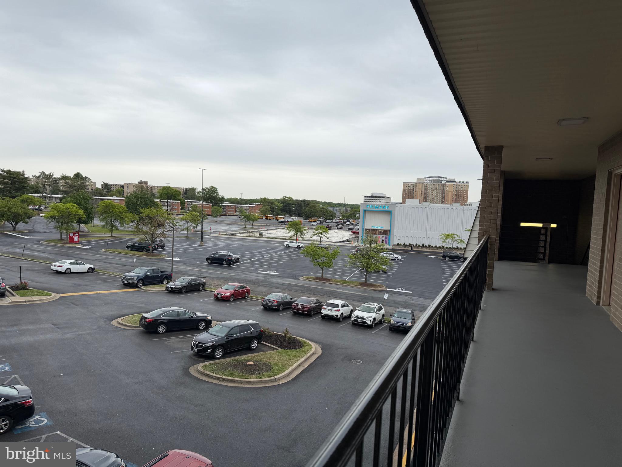3321 TOLEDO TERRACE 1-10