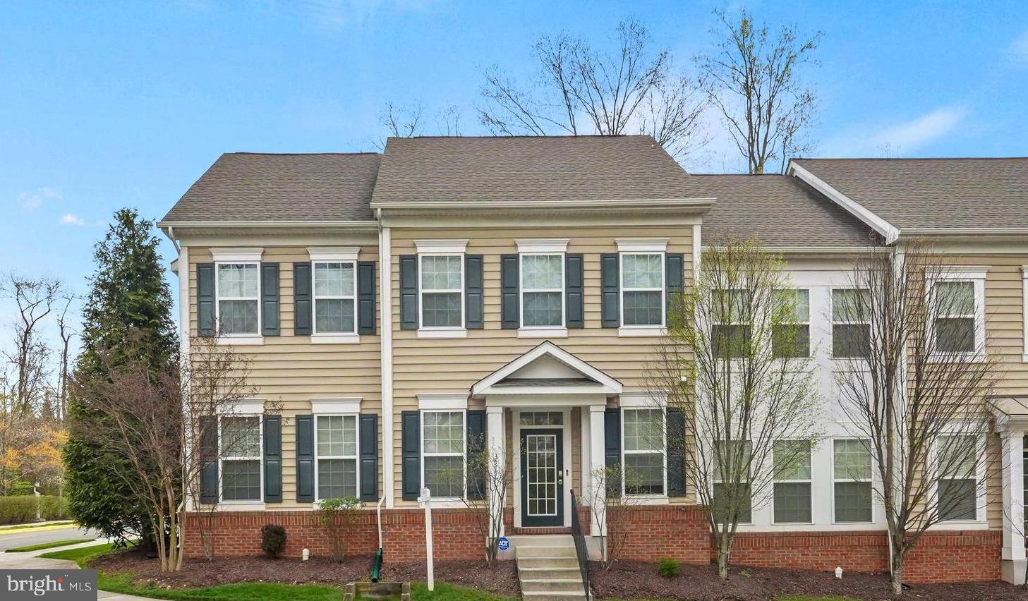 3571 HUNTLEY MANOR LANE