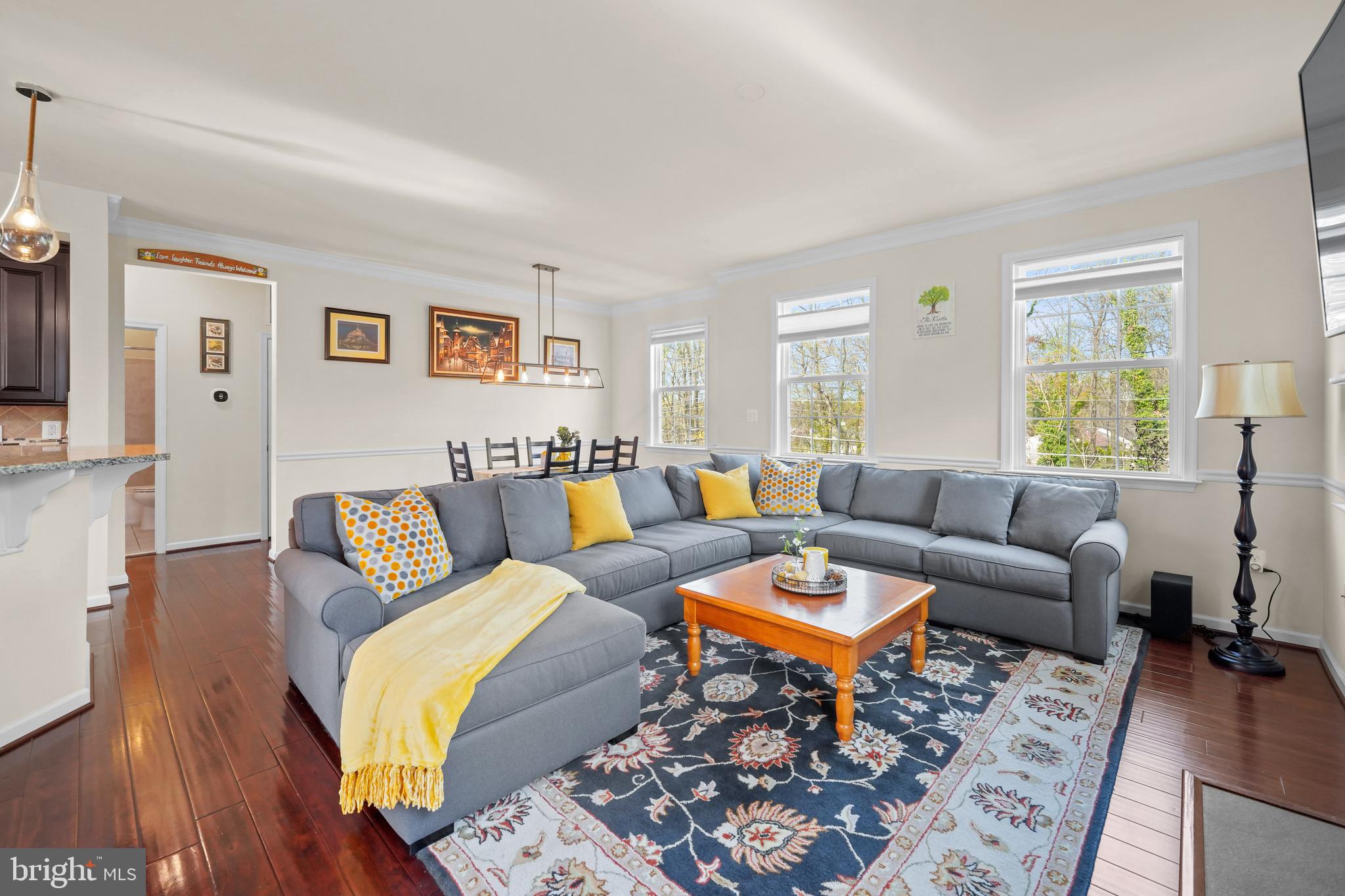 3571 HUNTLEY MANOR LANE