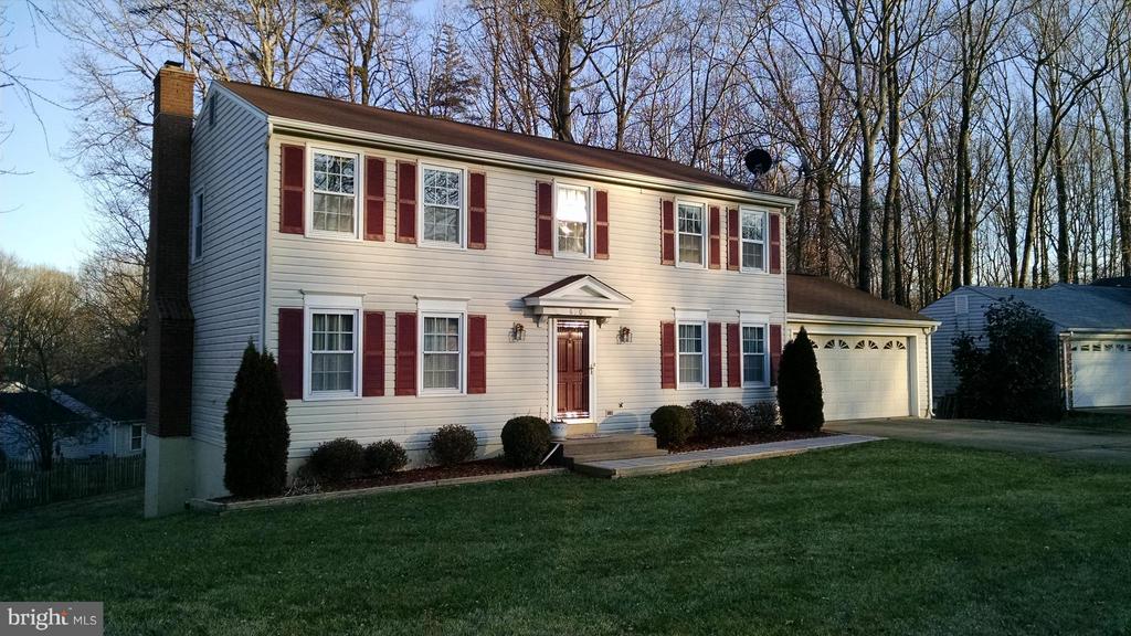 6505 KOZIARA DRIVE