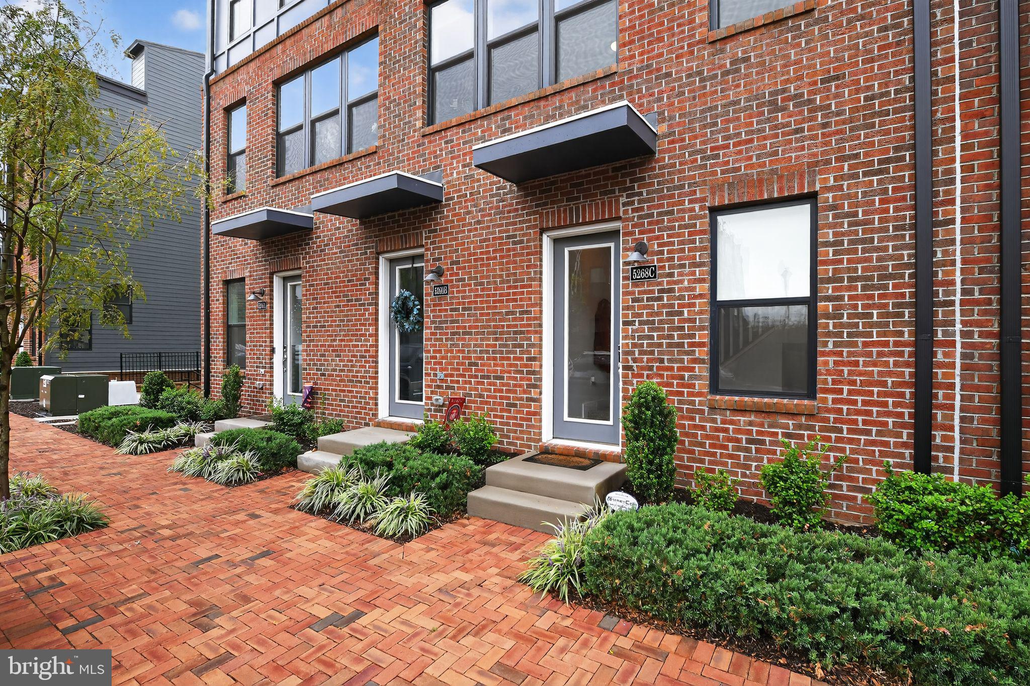 5268 OLD MAIN STREET C 303