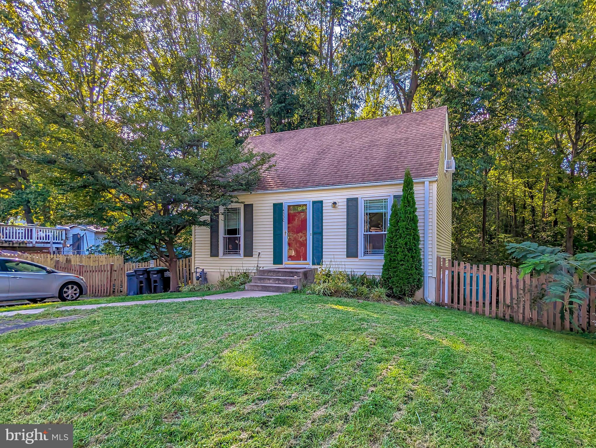 14330 SILVERDALE DRIVE