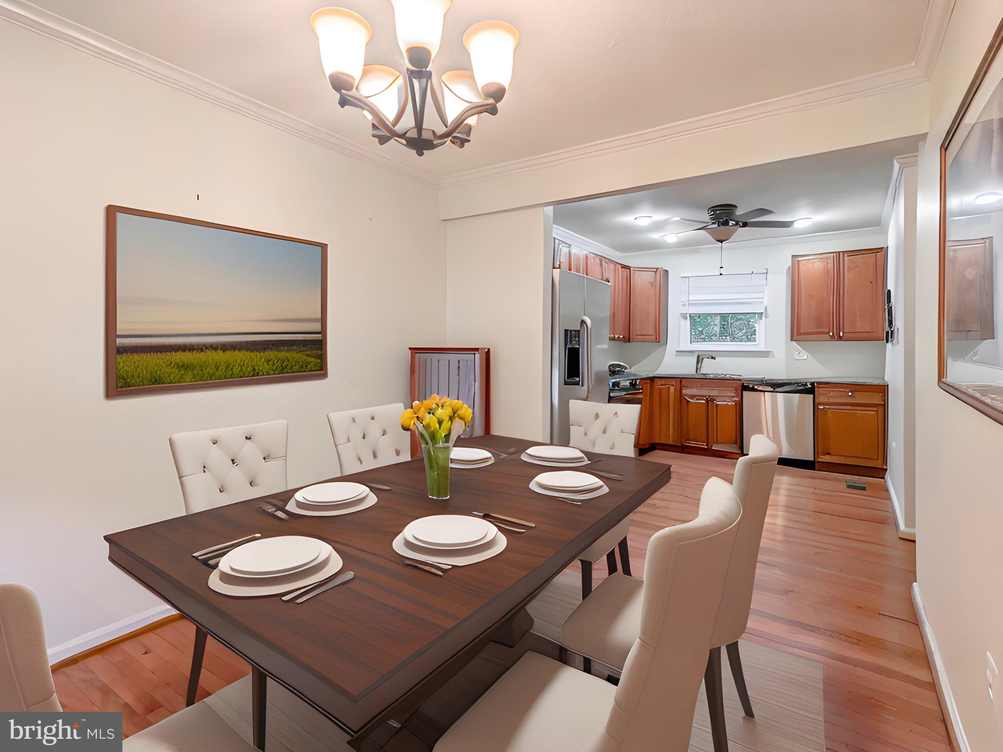 14330 SILVERDALE DRIVE