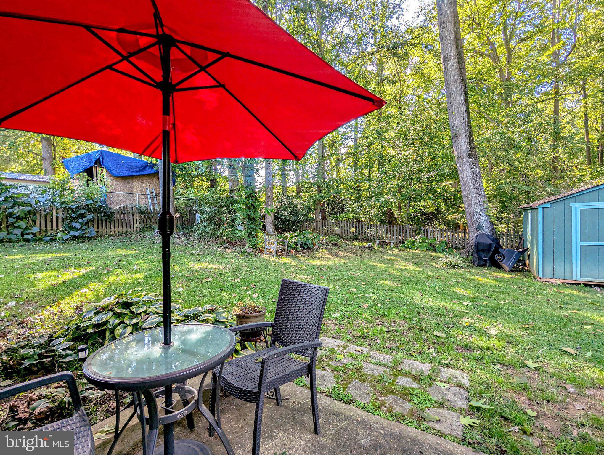 14330 SILVERDALE DRIVE