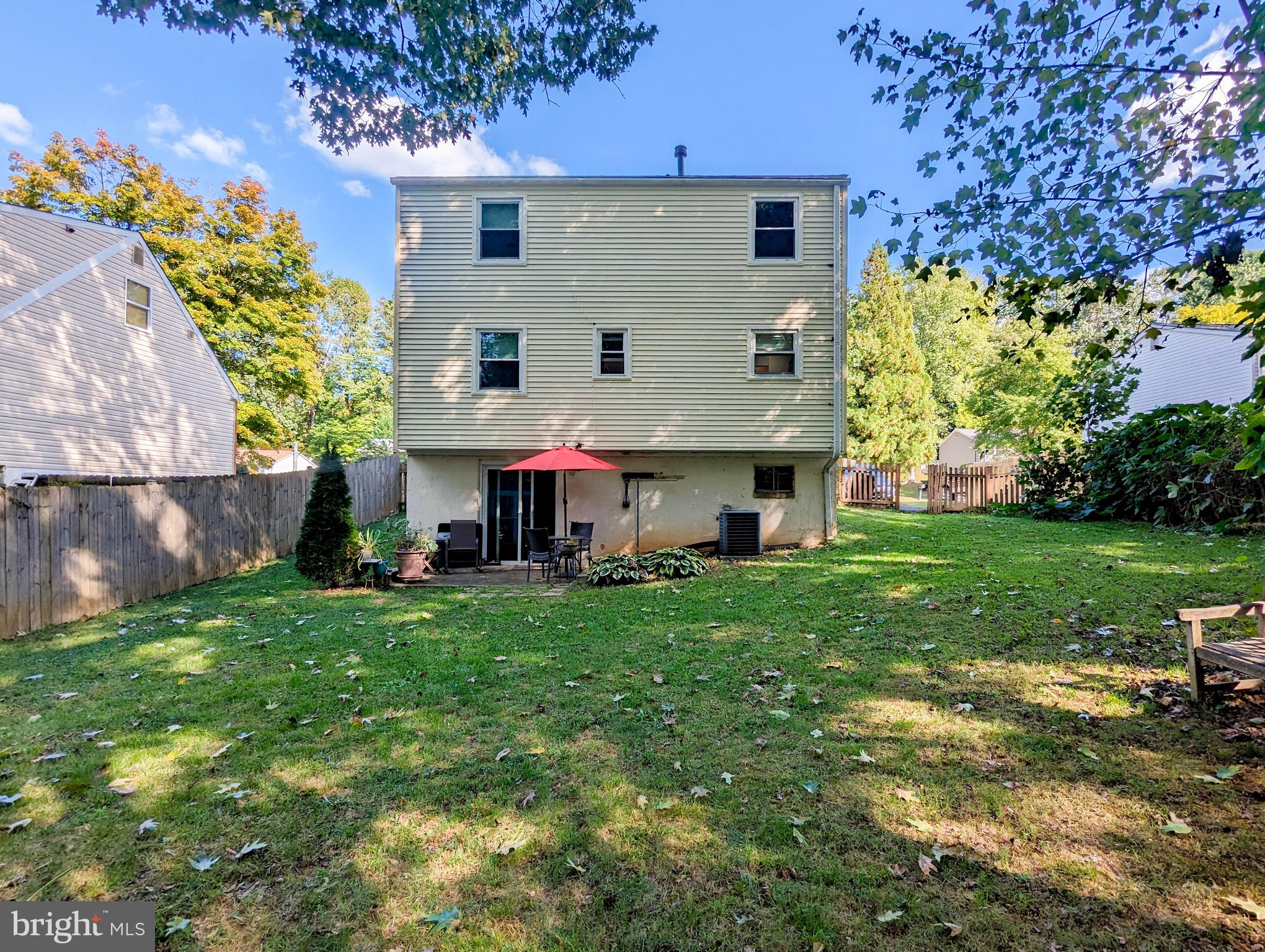 14330 SILVERDALE DRIVE