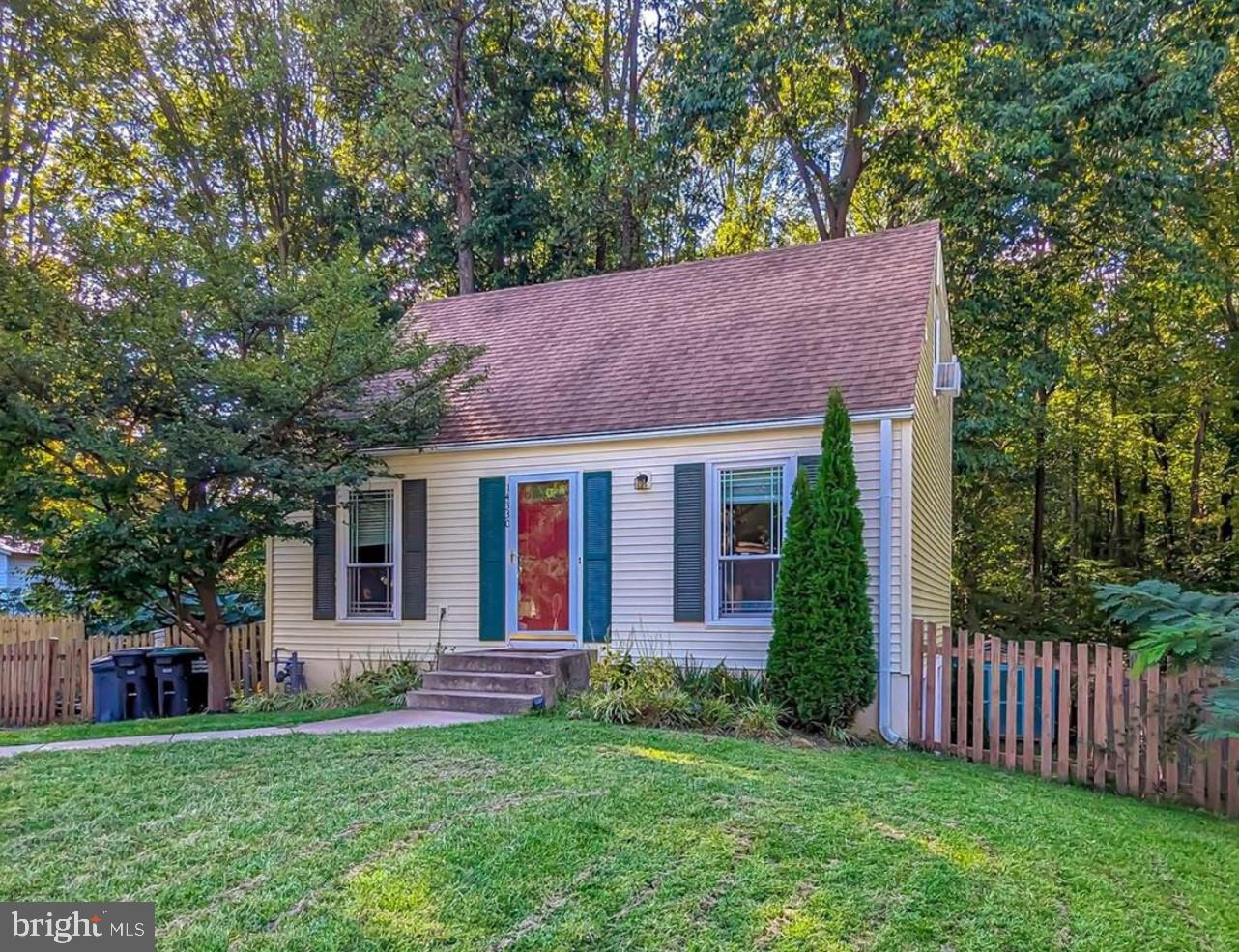 14330 SILVERDALE DRIVE