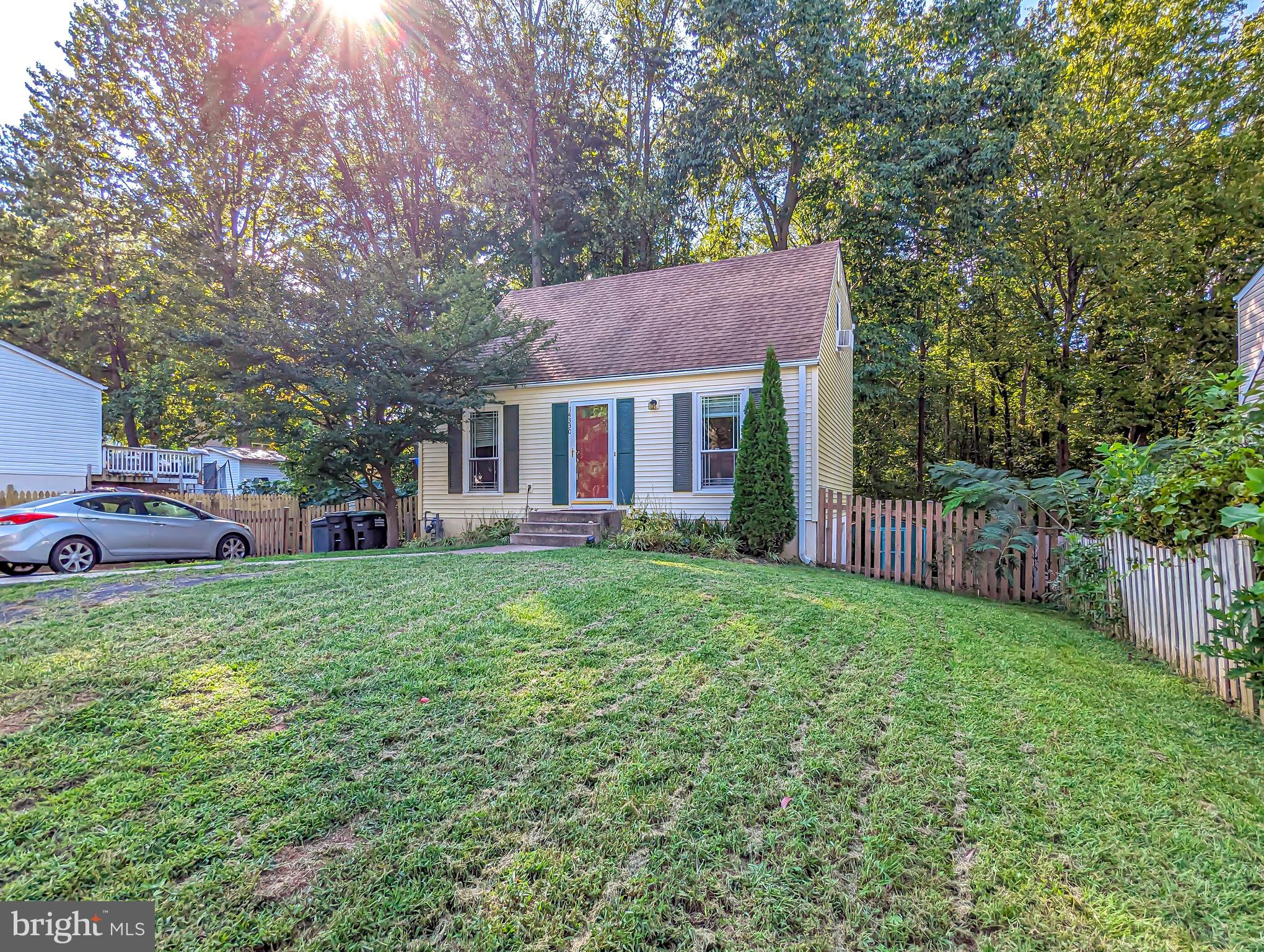 14330 SILVERDALE DRIVE