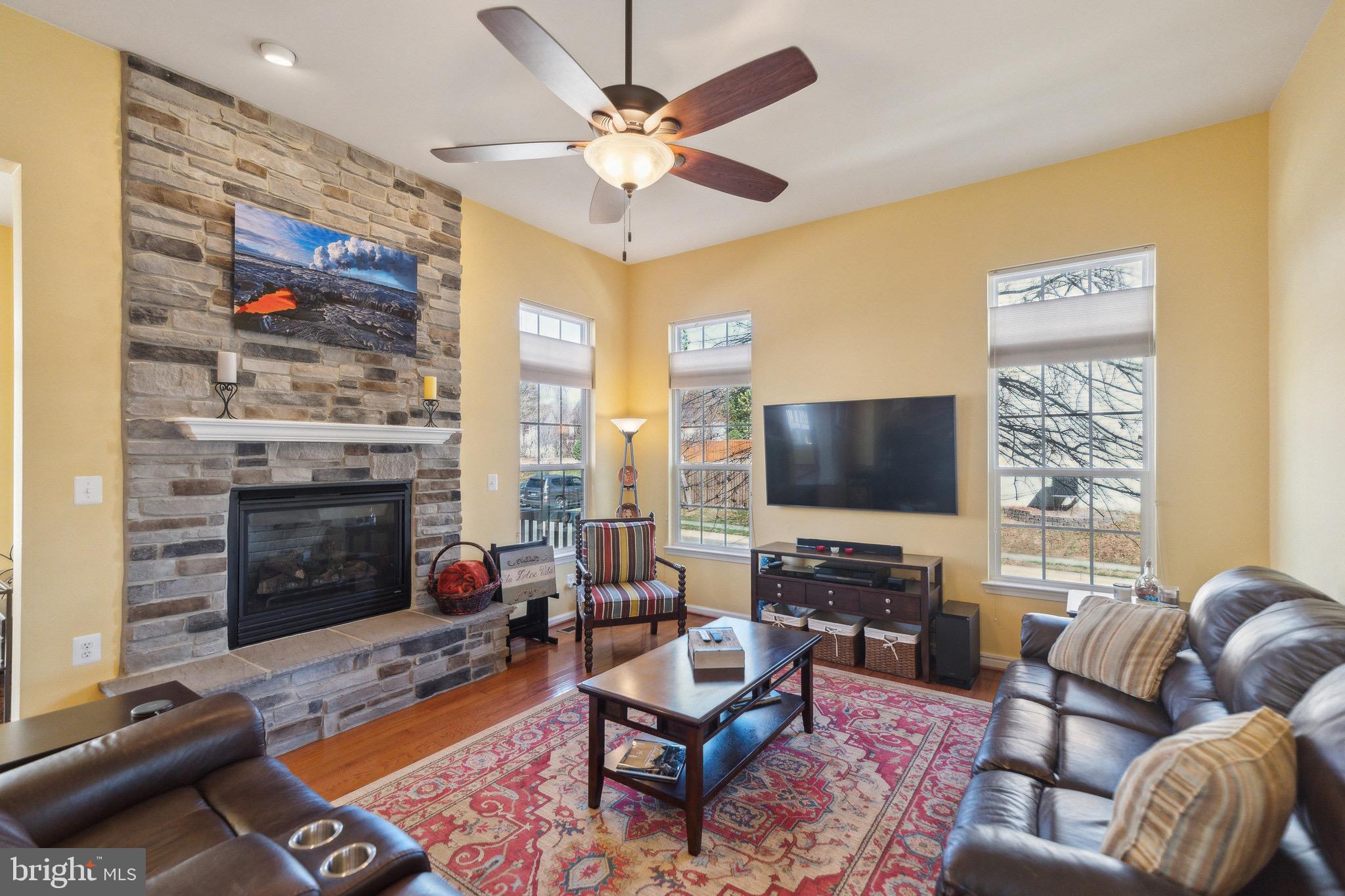 12446 PFITZNER COURT