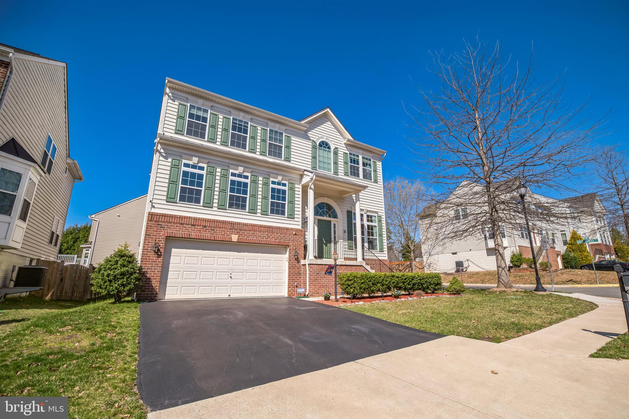 12446 PFITZNER COURT